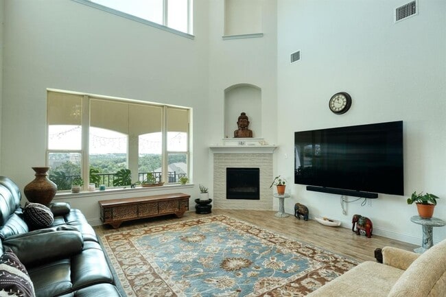 258 Baldovino Skyway in Lakeway, TX - Building Photo - Building Photo