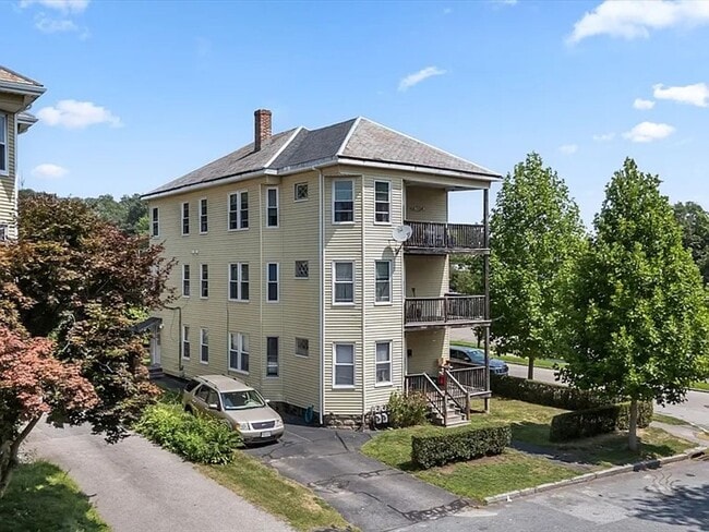 property at 97 Courtland St