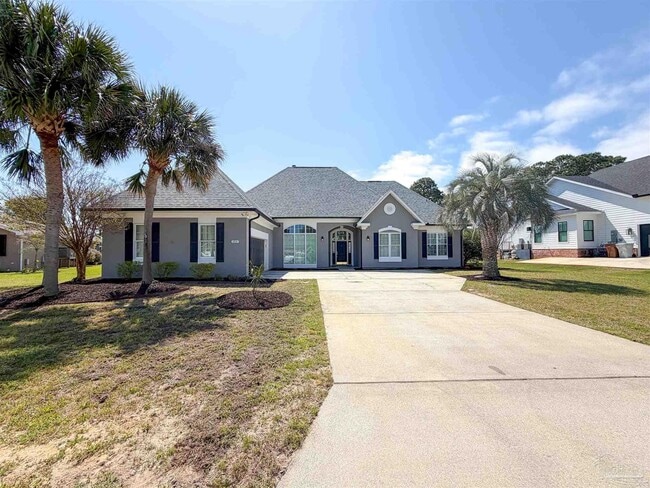 1218 Ganges Trail in Gulf Breeze, FL - Building Photo - Building Photo