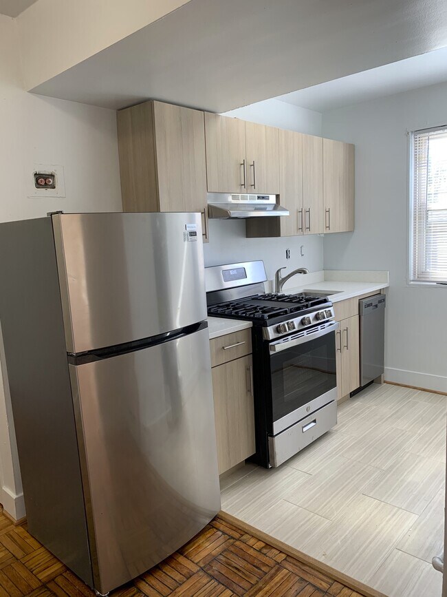 Northwood Gardens in Washington, DC - Building Photo - Building Photo