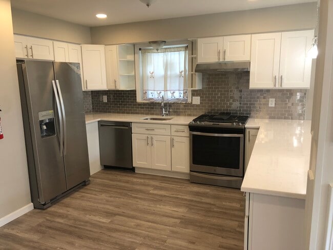 227 Tuscan Rd, Unit 2