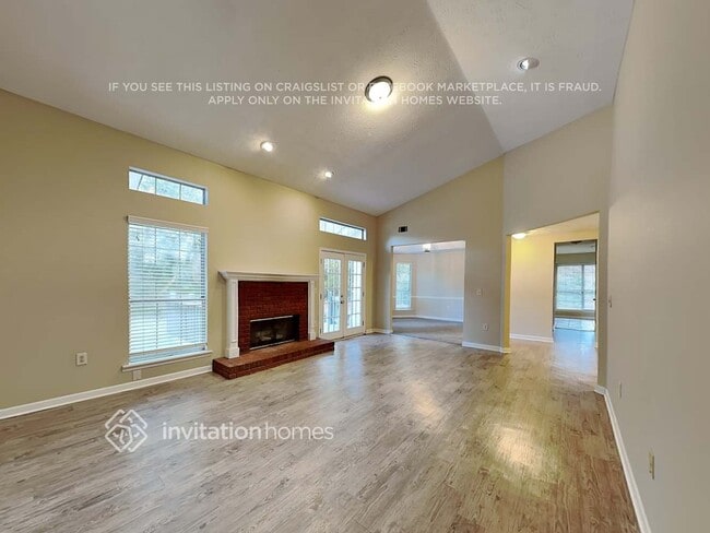 3508 Tiffany Dr SE in Conyers, GA - Building Photo - Building Photo