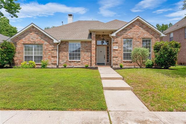 property at 10408 Forrest Dr