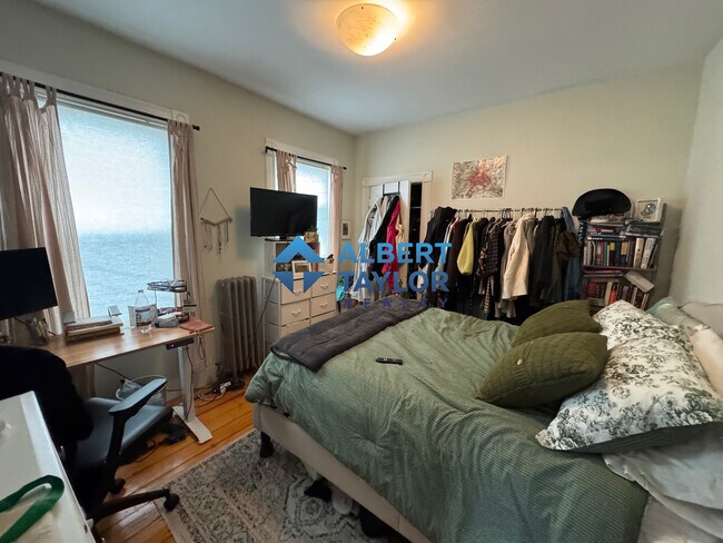 380 Washington St, Unit 1