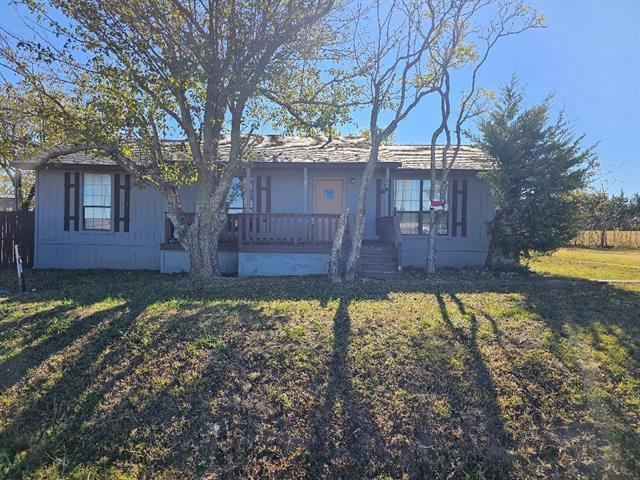 property at 13022 N State Hwy 121