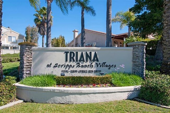 property at 11860 Scripps Creek Dr
