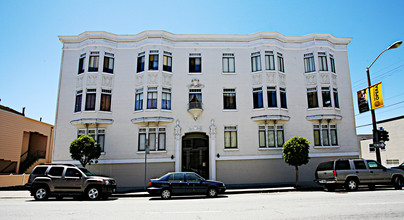 2755 Franklin Street in San Francisco, CA - Building Photo - Building Photo