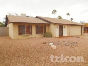 1128 W Hermosa Dr in Tempe, AZ - Building Photo - Building Photo