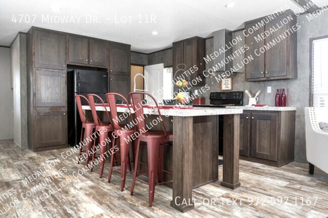 4707 Midway Dr in Temple, TX - Building Photo - Building Photo