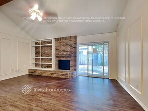 820 Judith St in Burleson, TX - Foto de edificio - Building Photo