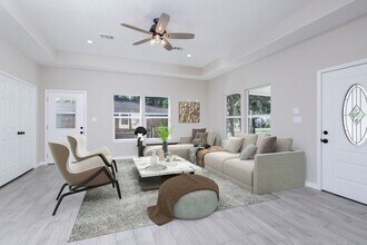 15591 Arrowhead Loop W in Willis, TX - Building Photo - Building Photo