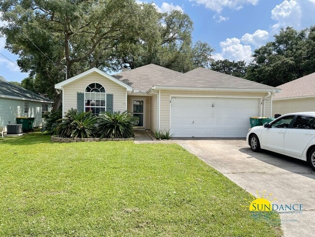 property at 1916 Spiller Way