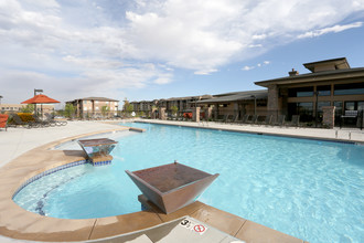 Arbour Commons in Westminster, CO - Foto de edificio - Building Photo