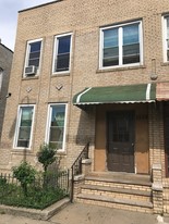 1258 Fteley Ave Apartments