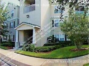 property at 18432 Bridle Club Dr