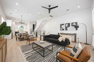 1941 Johanna Dr in Houston, TX - Building Photo - Building Photo