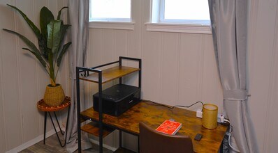 1544 Oakridge Rd, Unit 1 in Baltimore, MD - Building Photo - Building Photo