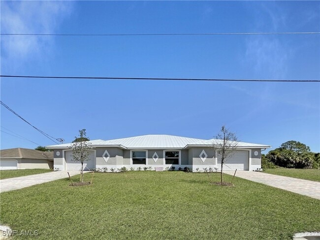 property at 122 Ivan Ave S