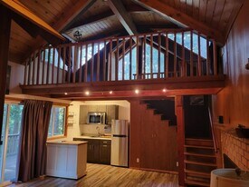 27868 Holly Ln in Lake Arrowhead, CA - Building Photo