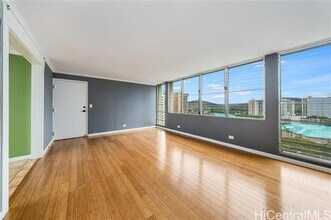 2889 Ala Ilima St in Honolulu, HI - Building Photo - Building Photo