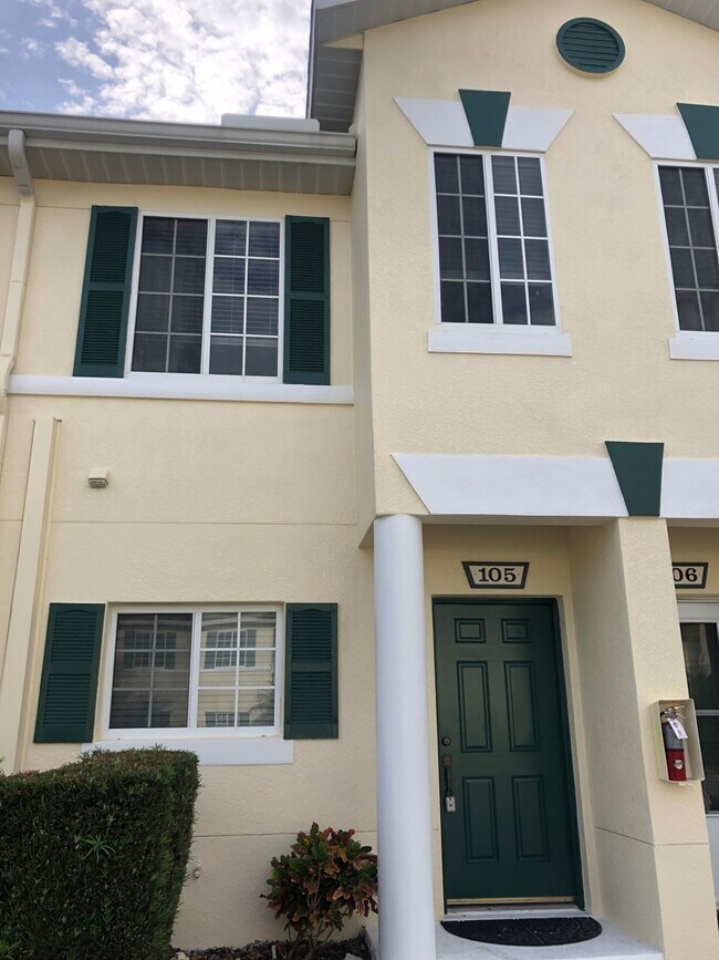 property at 245 Cape Harbour Loop