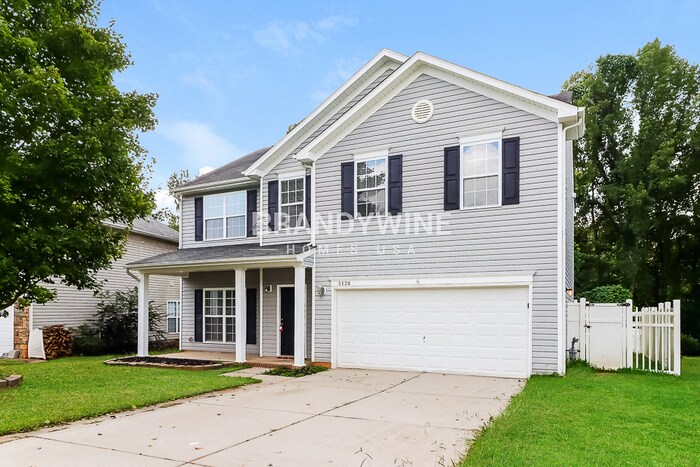 5128 Newport Landing Way in Gastonia, NC - Building Photo