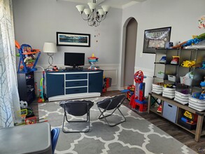 408 Adirondac Way in Bonaire, GA - Building Photo - Building Photo