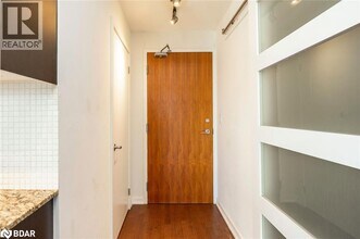 33 Lombard St in Toronto, ON - Building Photo - Building Photo