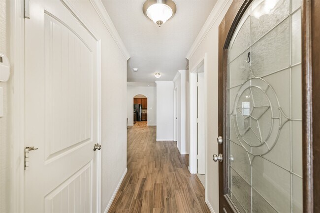 property at 1704 Wandering Hls Rd