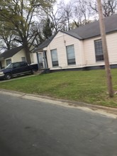 Chestnut Street Housing Development in Pine Bluff, AR - Building Photo - Building Photo