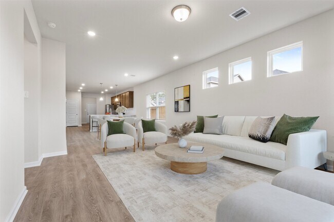 10249 Badger Run Ln in Magnolia, TX - Building Photo - Building Photo