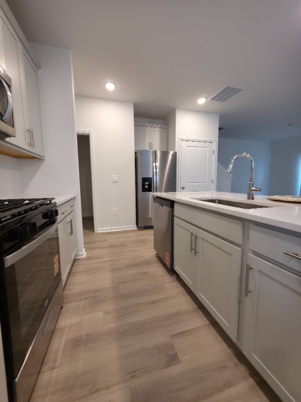 1173 Abbott St in Mebane, NC - Building Photo - Building Photo