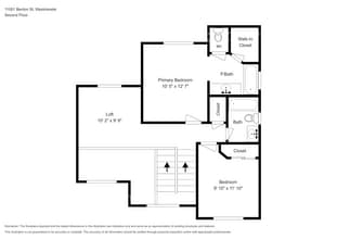 11001 Benton St in Westminster, CO - Foto de edificio - Building Photo