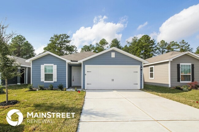 property at 27032 Leonardo Dr