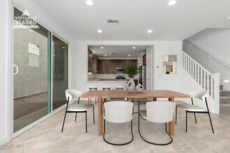 3312 S Lotus in Mesa, AZ - Building Photo - Building Photo