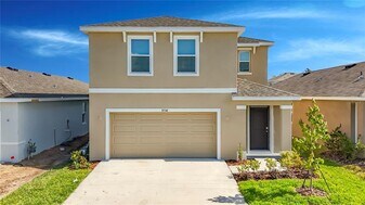 35541 Kinsey Pt in Zephyrhills, FL - Building Photo