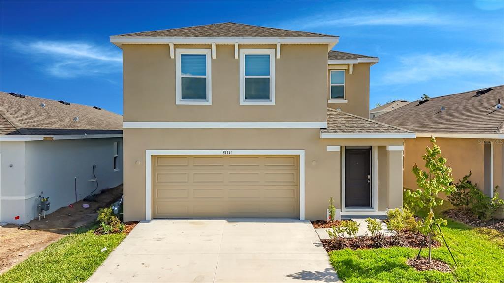 35541 Kinsey Pt in Zephyrhills, FL - Building Photo