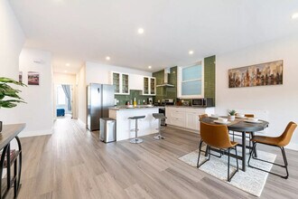 2316 Filbert St in San Francisco, CA - Building Photo - Building Photo