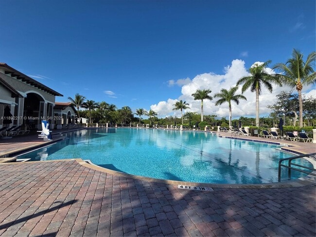 property at 22311 SW 88th Pl