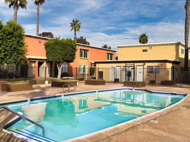 property at 1627 Pentecost Way