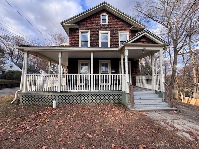 property at 141 Millville Ave