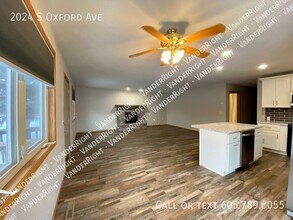 2024 S Oxford Ave in Sioux Falls, SD - Building Photo - Building Photo