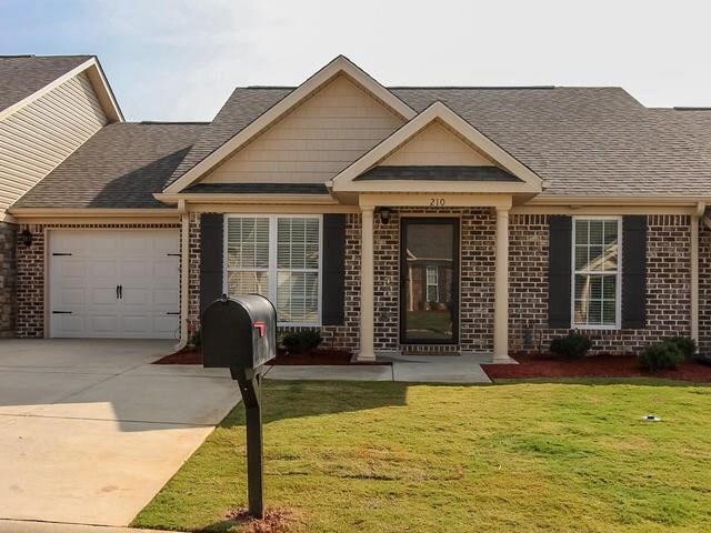 423 Tarsel Ct in Aiken, SC - Building Photo - Building Photo