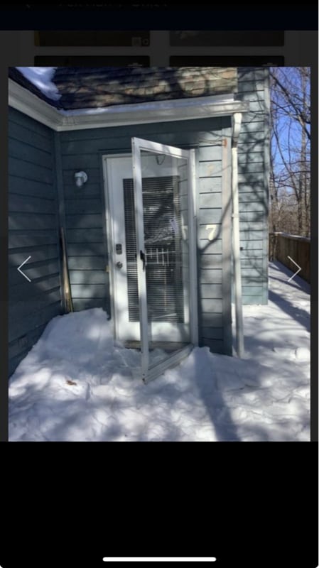 property at 7 Fox Run