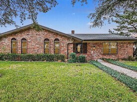 2935 Potomac Ave in Mesquite, TX - Building Photo