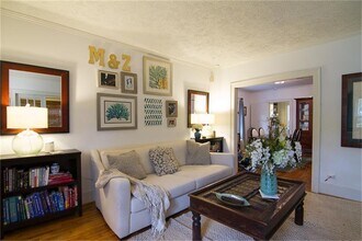 2311 Driscoll St in Houston, TX - Building Photo - Building Photo
