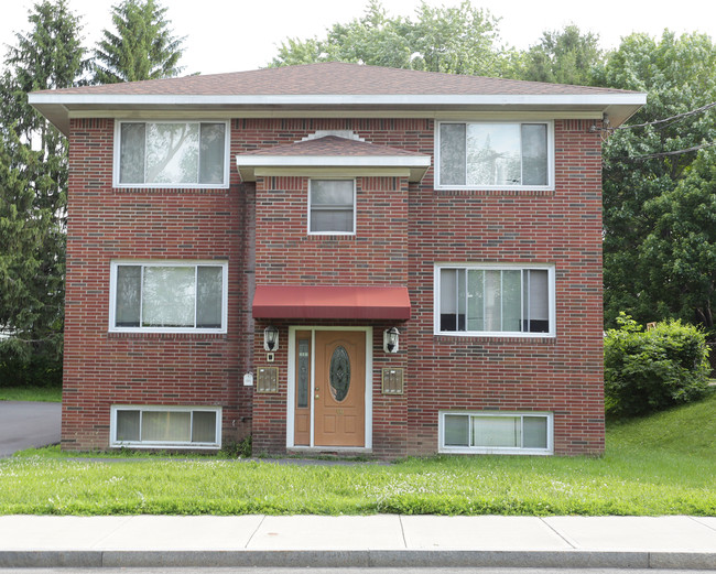 59 McAlpin St in Albany, NY - Foto de edificio - Building Photo