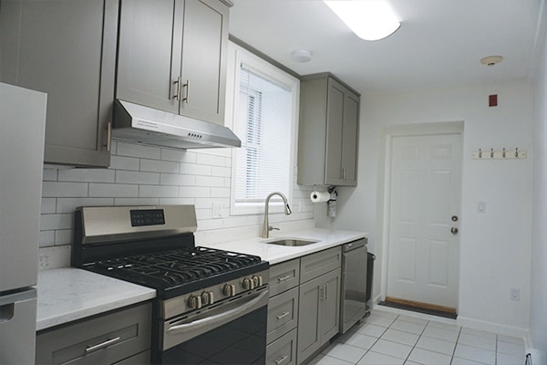 27 Lambert St, Unit 1L