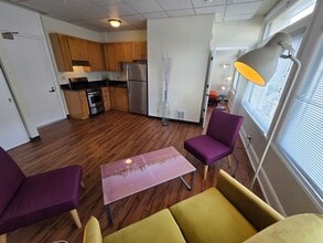 Sixth & Pine Building in Seattle, WA - Building Photo - Interior Photo