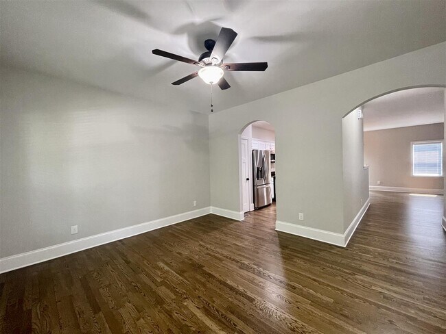 80 Lake View Dr E in Pinehurst, NC - Building Photo - Building Photo